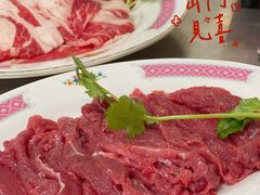 -燃计沙茶皇·香港沙茶火锅(人广旗舰店)