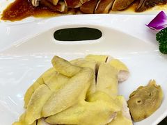 -轩记海鲜餐厅·四十五年老字号·经典粤菜(西区彩虹店)