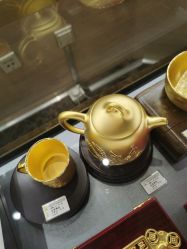 -中国黄金(北京旗舰店)