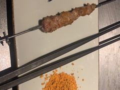 -很久以前羊肉串(簋街店)