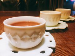 -碧露轩·大益茶体验馆(镇江路店)