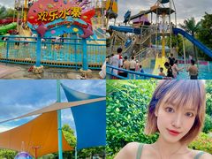 -美的鹭湖森林度假区