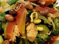-陈熹公民族美食文化餐厅(中华广场店)