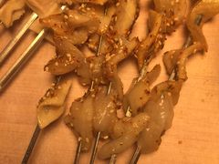 -枪火串烧·东北特色烧烤(罗湖总店)