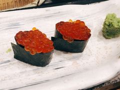 -築地青空三代目(銀座三越店)