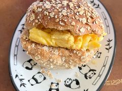 全麦健康餐包-慢熟面包店bud bread(孩儿巷店)