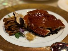 -8餐厅(新葡京酒店)