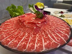-德天肥牛海鲜火锅(龙吟坊店)