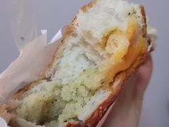 土豆芝士-仙峰天然面包(迎宾路店)