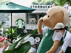 -星巴克臻选(广州沙面店)