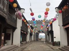 -东海半边山旅游度假区