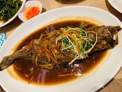 -莆田餐厅PUTIEN(万象天地店)