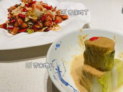 -局气 烤鸭·北京菜(武清店)