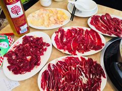 -陈记顺和潮汕牛肉火锅(韩江路店)