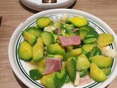 -云海肴云南菜(青浦宝龙店)