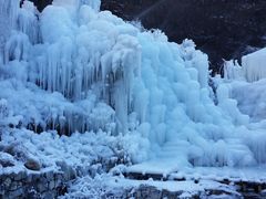 -大平台龙居瀑布旅游区