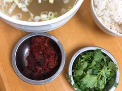 -屋里家延边朝鲜族冷面(南园店)