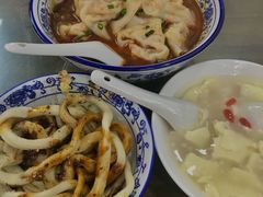 -西月城谭豆花(春熙路店)