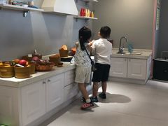 -KIDults童伴儿亲子餐厅(达美中心广场店)