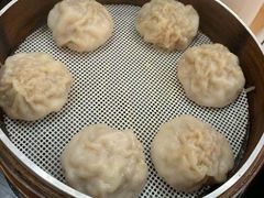 -百年尹氏汤包(环球美食荟店)