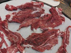 -揽月斋炙子烤肉·清真(安定门·五道营店)