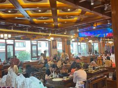 -如意林卡藏餐吧(大昭寺店)