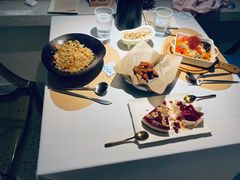 -春树下·树屋花房西餐厅(罍街AS1980店)