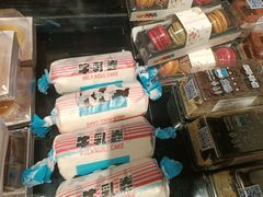 零售区-盒马鲜生(曜一城店)