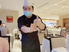 -盛宴自助餐厅(运达喜来登店)