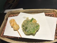 -みかわ是山居