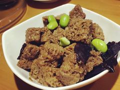 四喜烤麸-鼎泰丰(渔阳店)