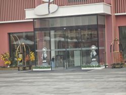 -北京嘉禾国际母婴产后康复中心(南苑中心店)
