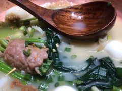 -成都你六姐·牛肉冒菜(上海环宇荟店)