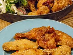 -Dak's 炸鸡(远景路店)