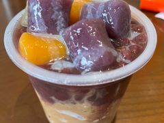 -猪脑壳凉面(武陵源店)