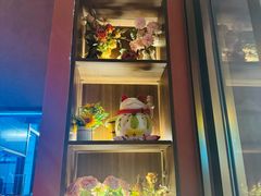 -茉里·舒芙蕾·手作甜品