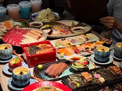 -炙柒Sekinana·精致日料(合生汇店)