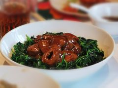 圈子草头-玫瑰厅上海菜(兴国路店)