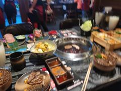 -井上和牛烤肉(大润发店)