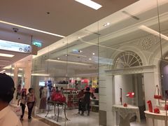 -naraya(Siam Paragon)