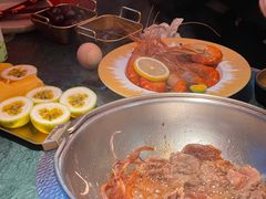 -牛New寿喜烧(金鹰世界店)