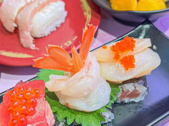 -寿司郎(皇庭广场店)