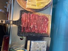 -王家渡火锅店(棕榈泉店)