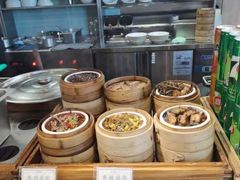 -三千粉牛肉米粉(来客茂店)