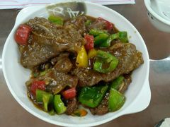 -香港蓮香樓(中環店)
