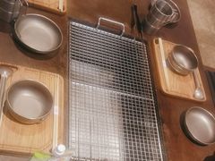 -夜食白市Yespicy·烧烤啤酒宵夜(番禺四海城店)