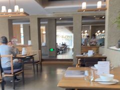 大堂-无味舒食(环岛路店)