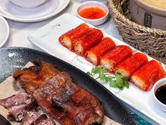 -南拳十三姨·潮汕砂锅粥·粤菜(西单大悦城店)