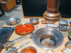 -麻蒲碳烤肉(嘉禾东平地铁站19号店)