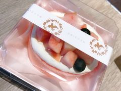 -你好独角兽·蛋糕甜品
